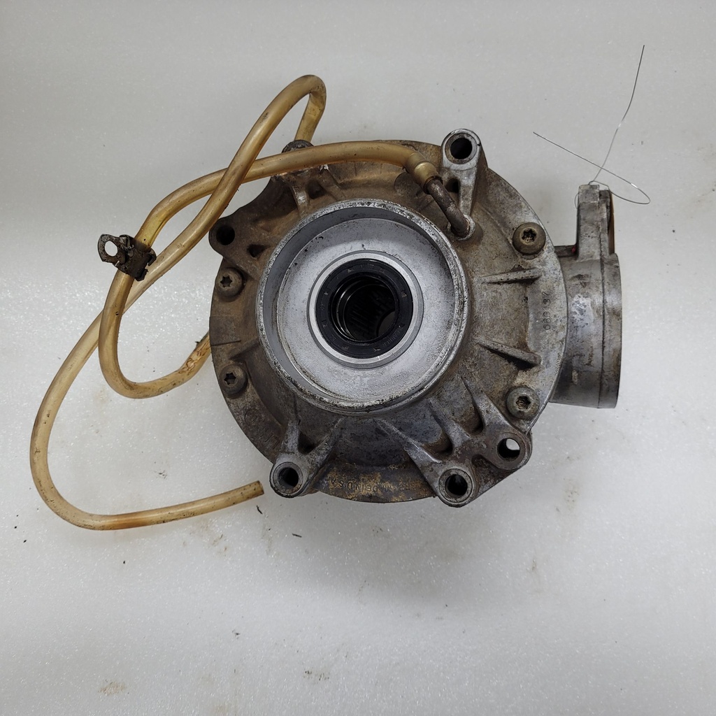 (new ref. 705501896) differential ass'y