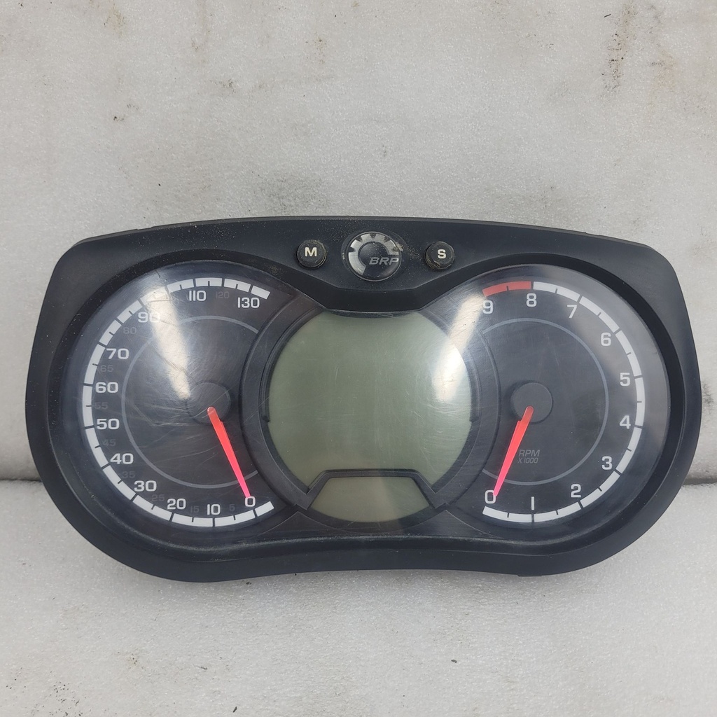 (new ref. 710003288) speedometer ass'y std model