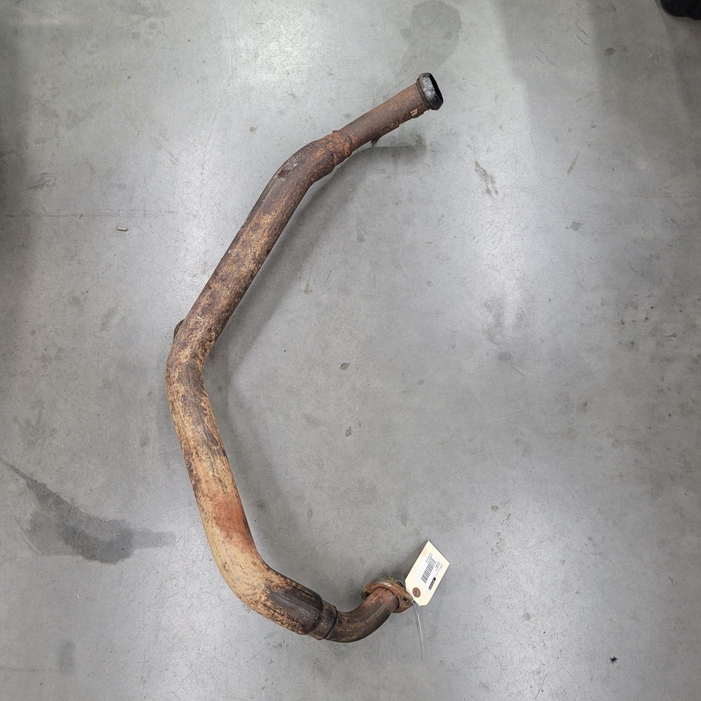 (new ref. 707601013) front head pipe
