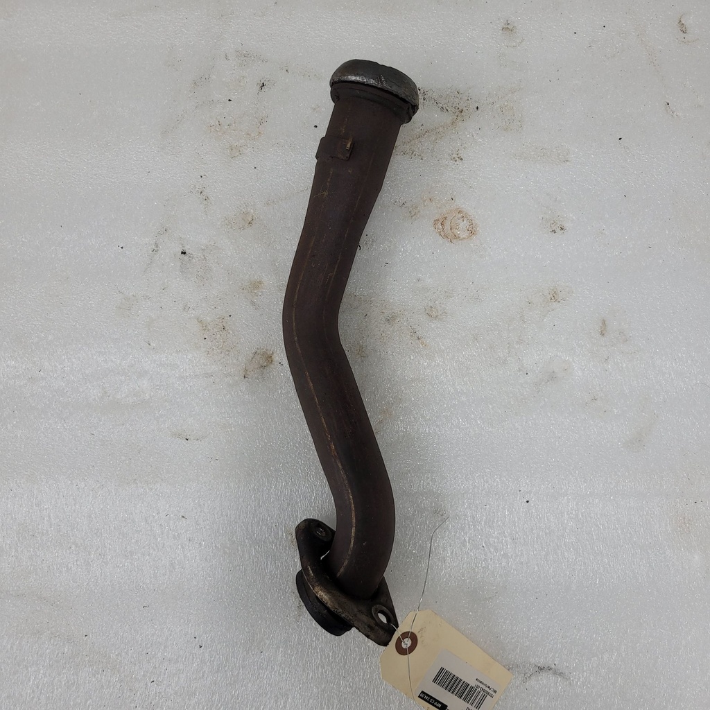 (new ref. 707601016) rear head pipe