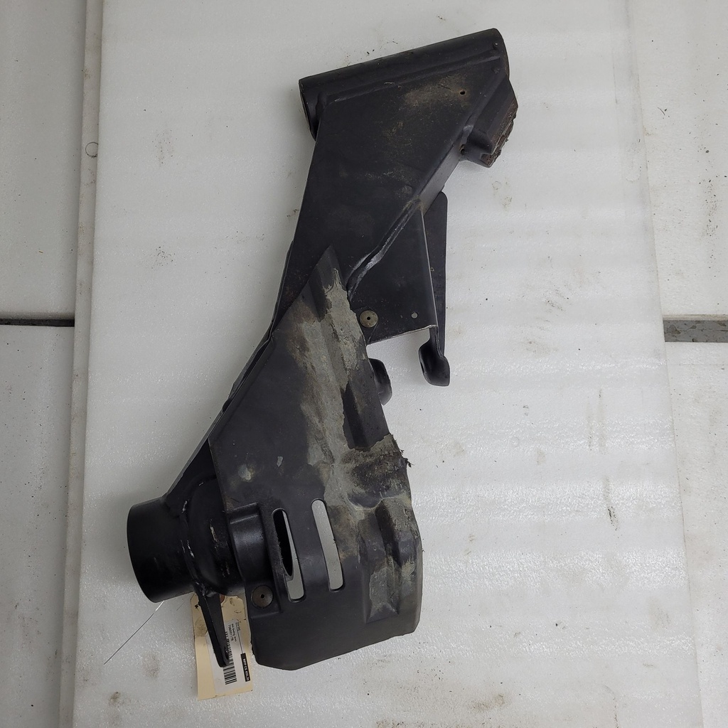 (new ref. 703500965) rh swing arm