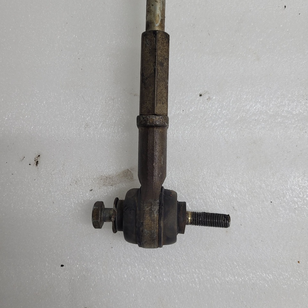 (new ref. 709401185) steering rack ass'y
