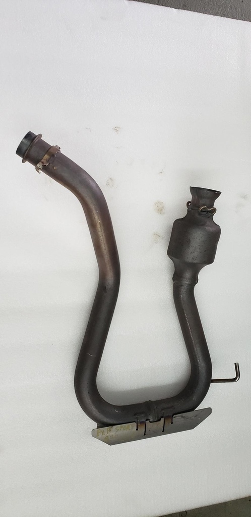 [514054960-001] welded pipe (514054960-001)