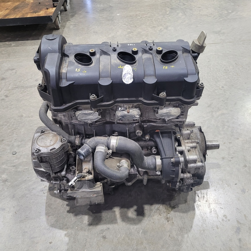 Engine Long Block 1200