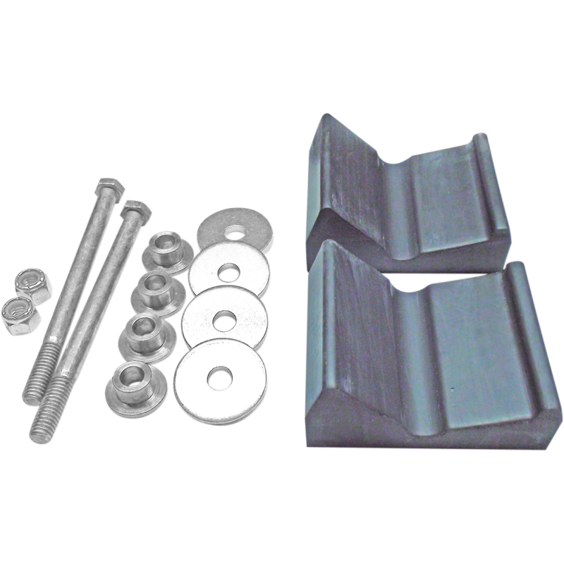 MOUNT KIT POLARIS IQ