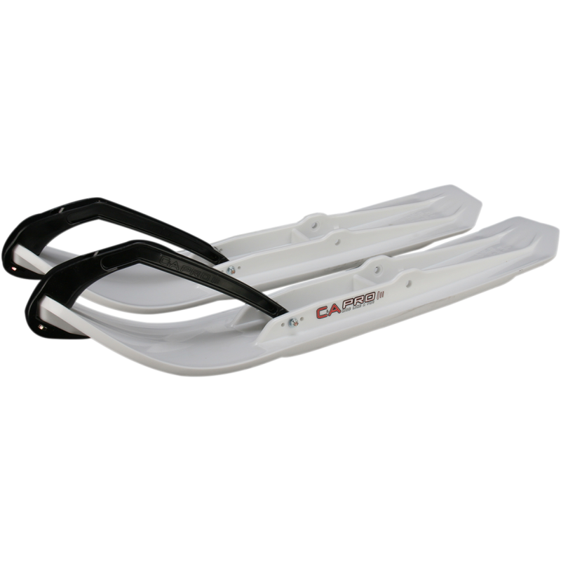 "SKIS C&A MTX 8"" WHITE"