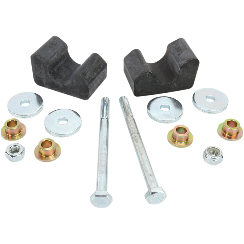 MOUNT KIT ARCTIC CAT