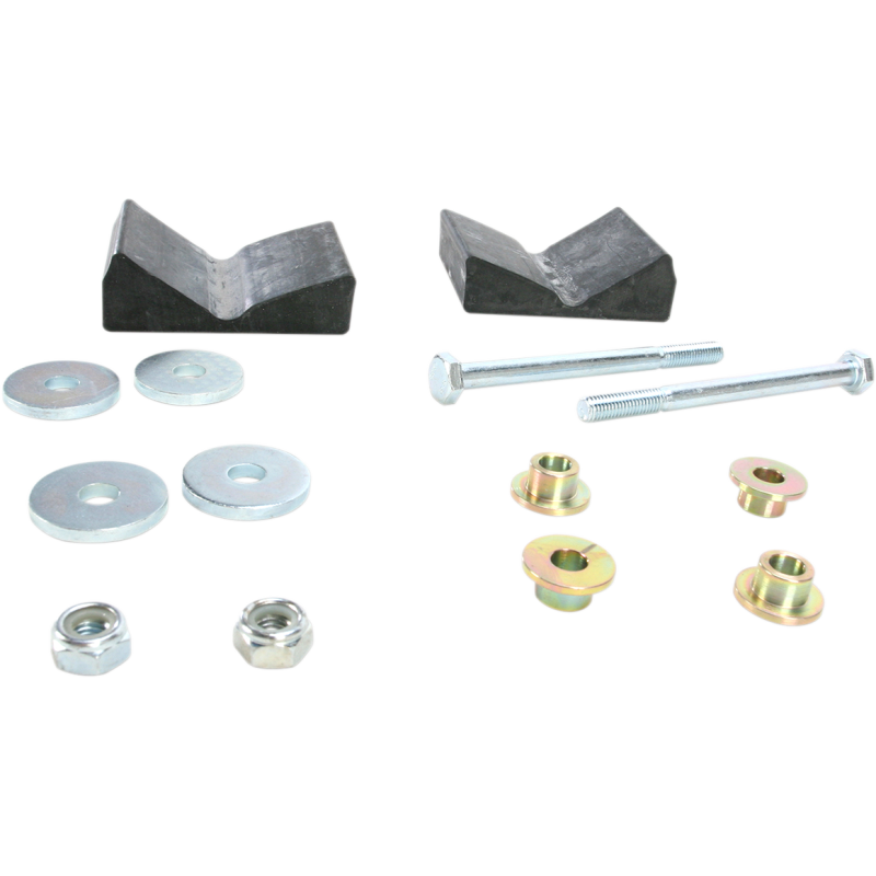 MOUNT KIT ARCTIC CAT