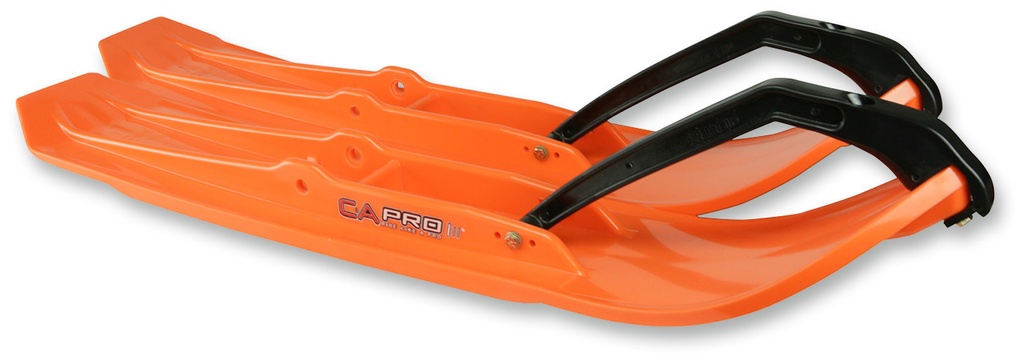 "SKIS C&A MTX 8""  ORG"