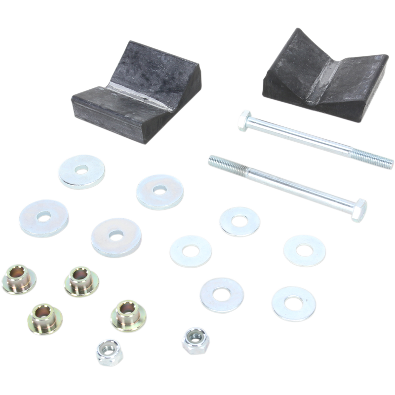 MOUNT KIT SKI DOO ADSA