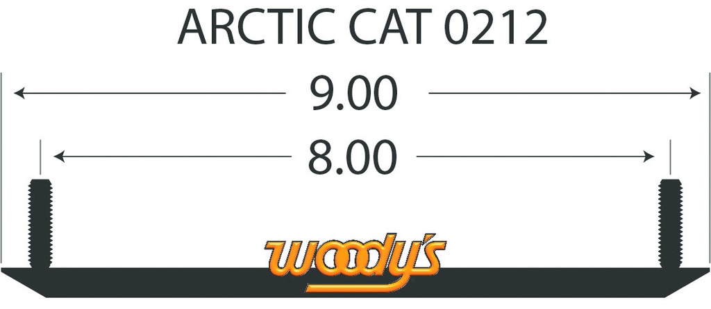 4"X 60 Turning   1 1/2" End Pad