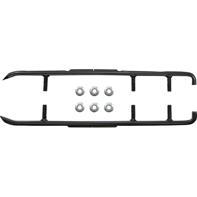 4"X 60 Turning   1 1/2" End Pad