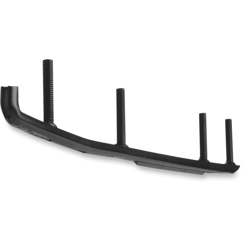 8" X 60 Turning  1 1/2" End Pad