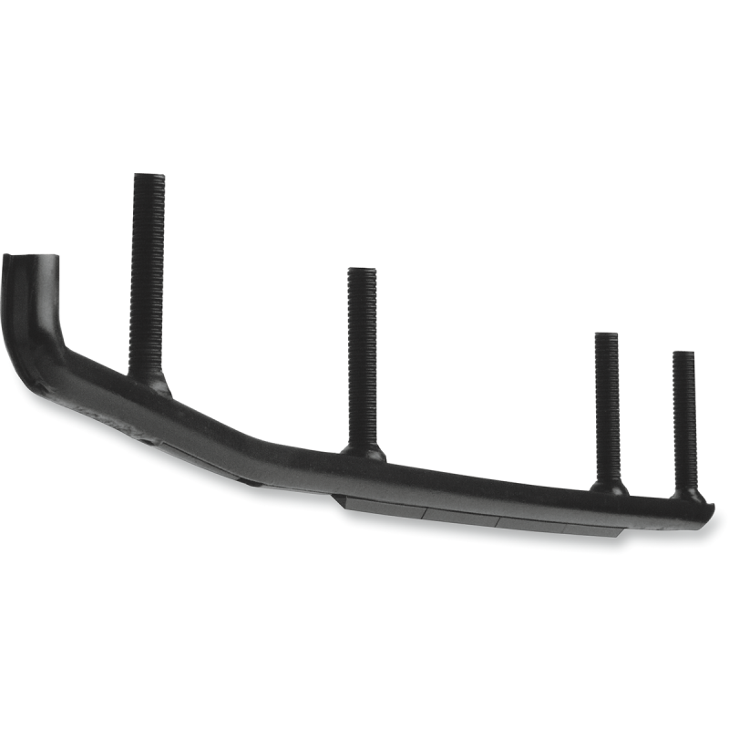 6"X 60 Turning   1 1/2" End Pad