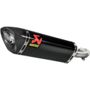 AKRAPOVIC  S-K4SO6-APC