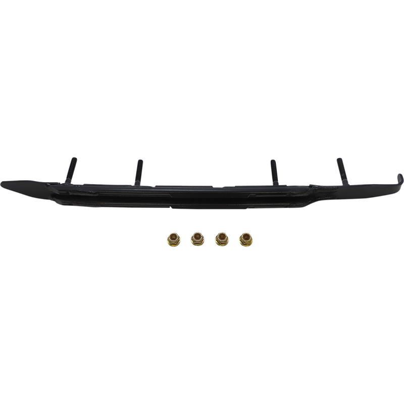 6" X 60 Turning  1 1/2" End Pad