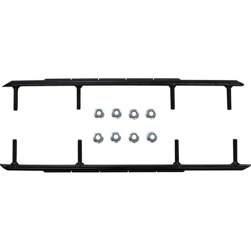 6" X 60 Turning  1 1/2" End Pad