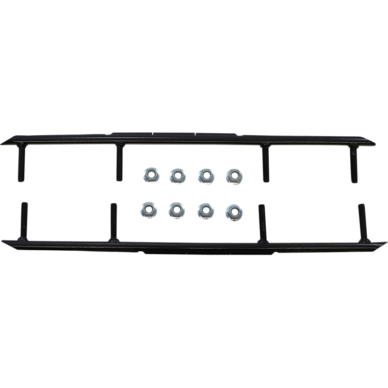 6"X 60 Turning   1 1/2" End Pad