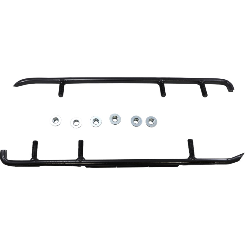 6" X 60 Turning  1 1/2" End Pad