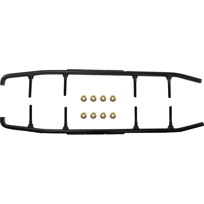 8" X 60 Turning  1 1/2" End Pad