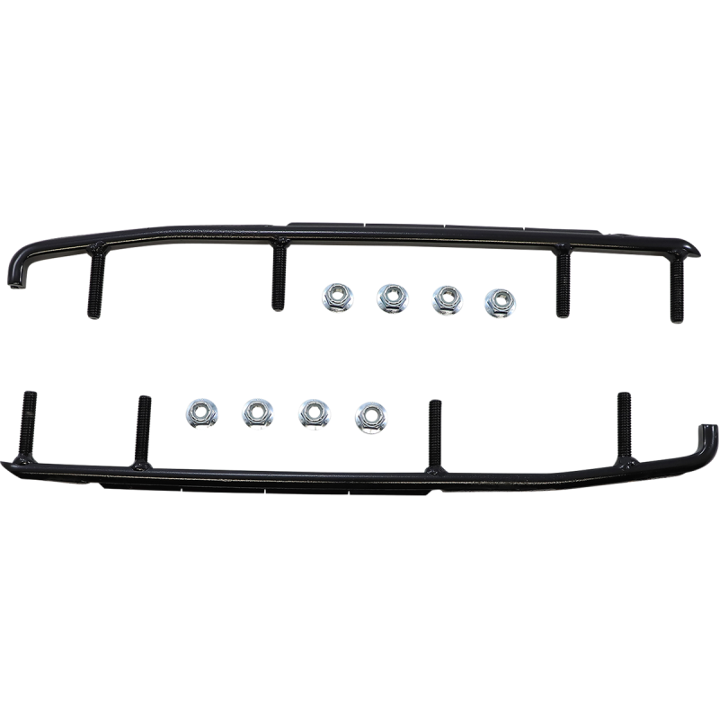 8" X 60 Turning  1 1/2" End Pad