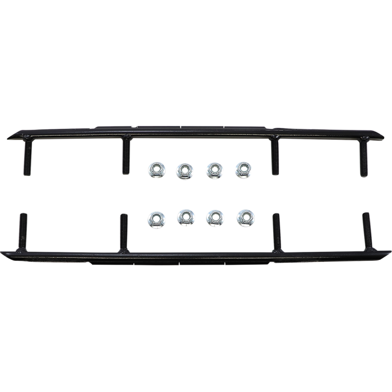 8" X 60 Turning  1 1/2" End Pad