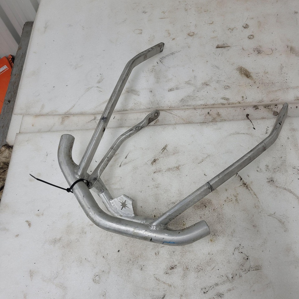 [1020384-001] BUMPER WELD, FRONT