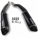 AKRAPOVIC  S-B16SO3-HRAATBL