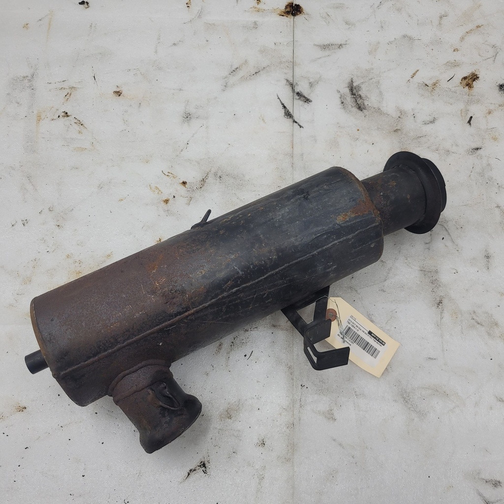 2013-2017 Ski-Doo XM 800 E-TEC Trail Muffler