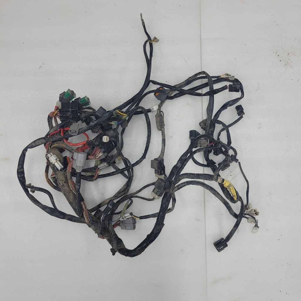 Wire Harness Assy