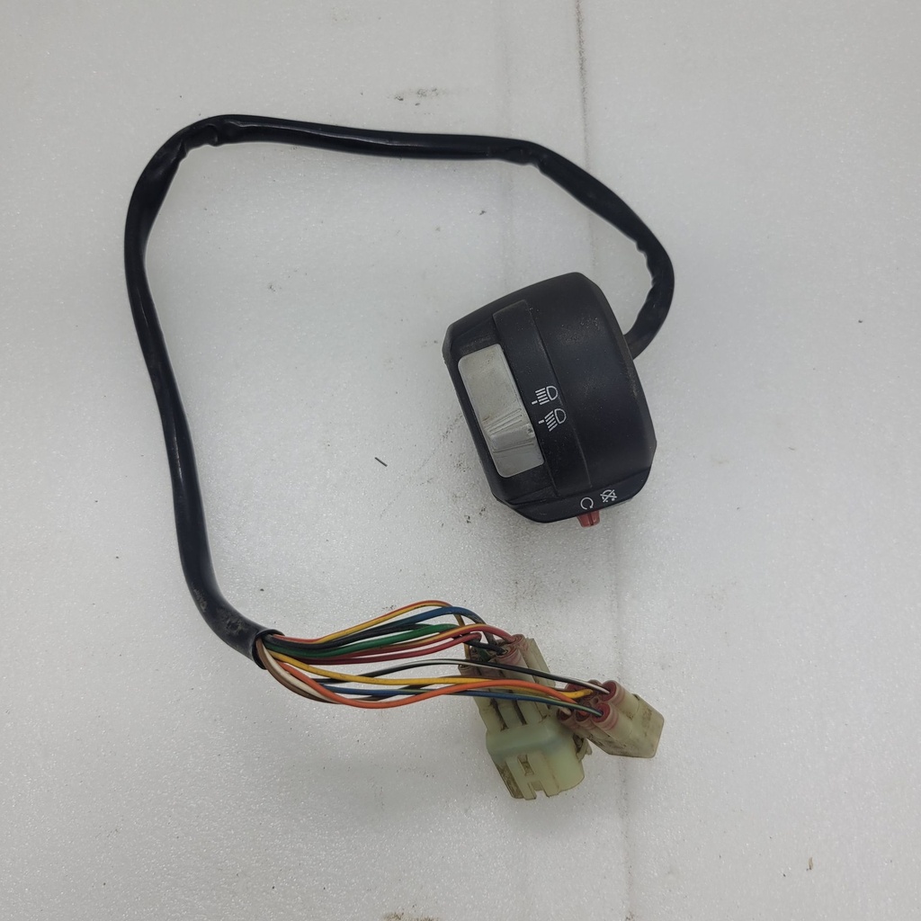 Multi-fonction Handle XT, XTP, XMR, LTD