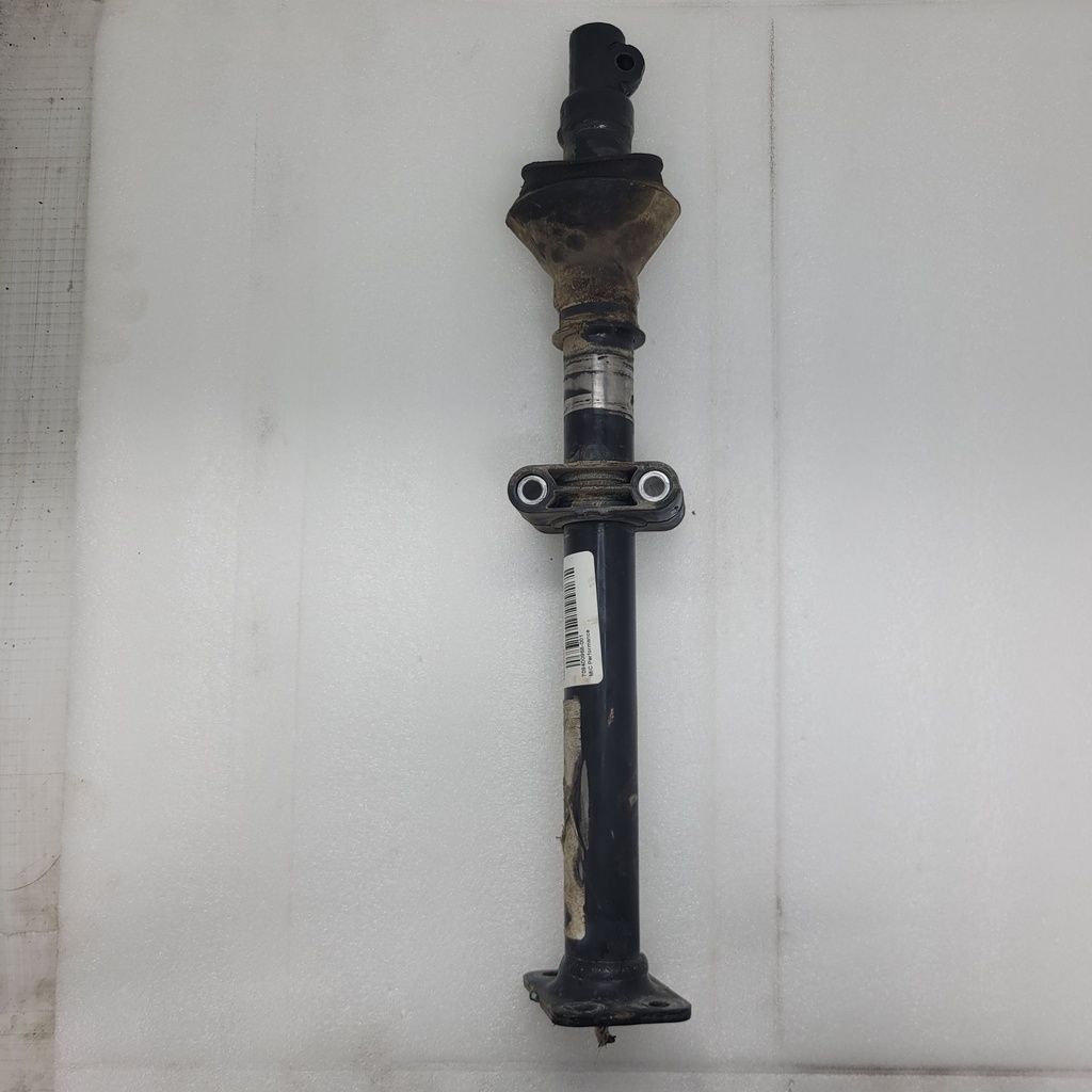Main Tube, Black XT