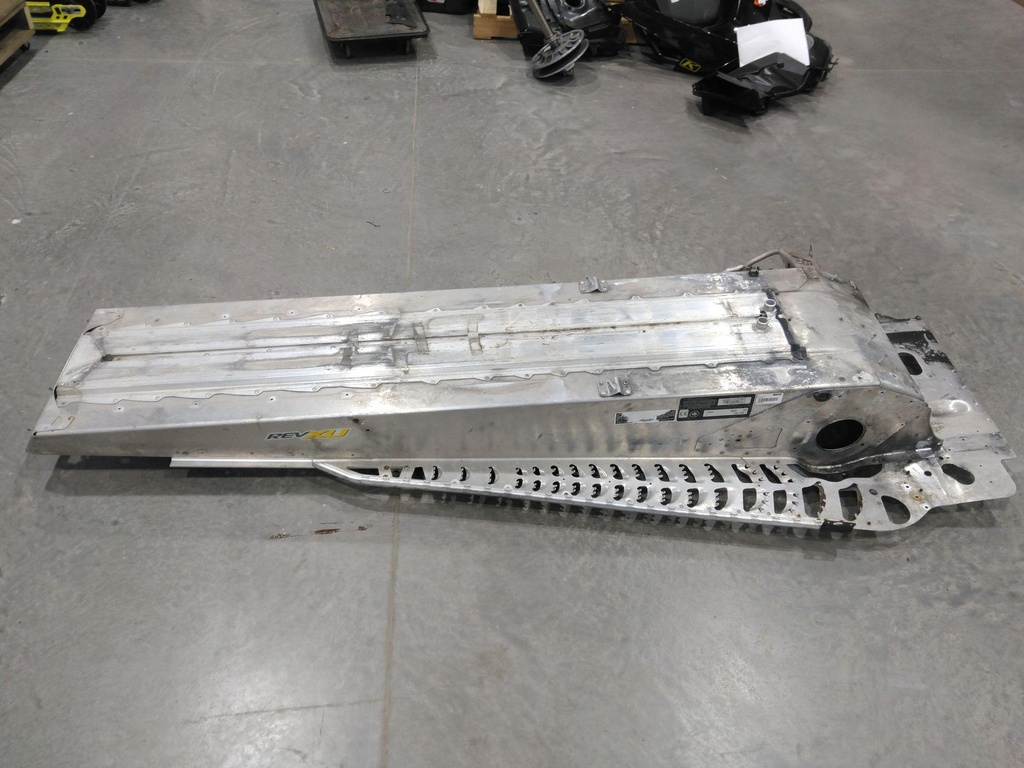 [415129588-001] Frame Ass'y, 154"