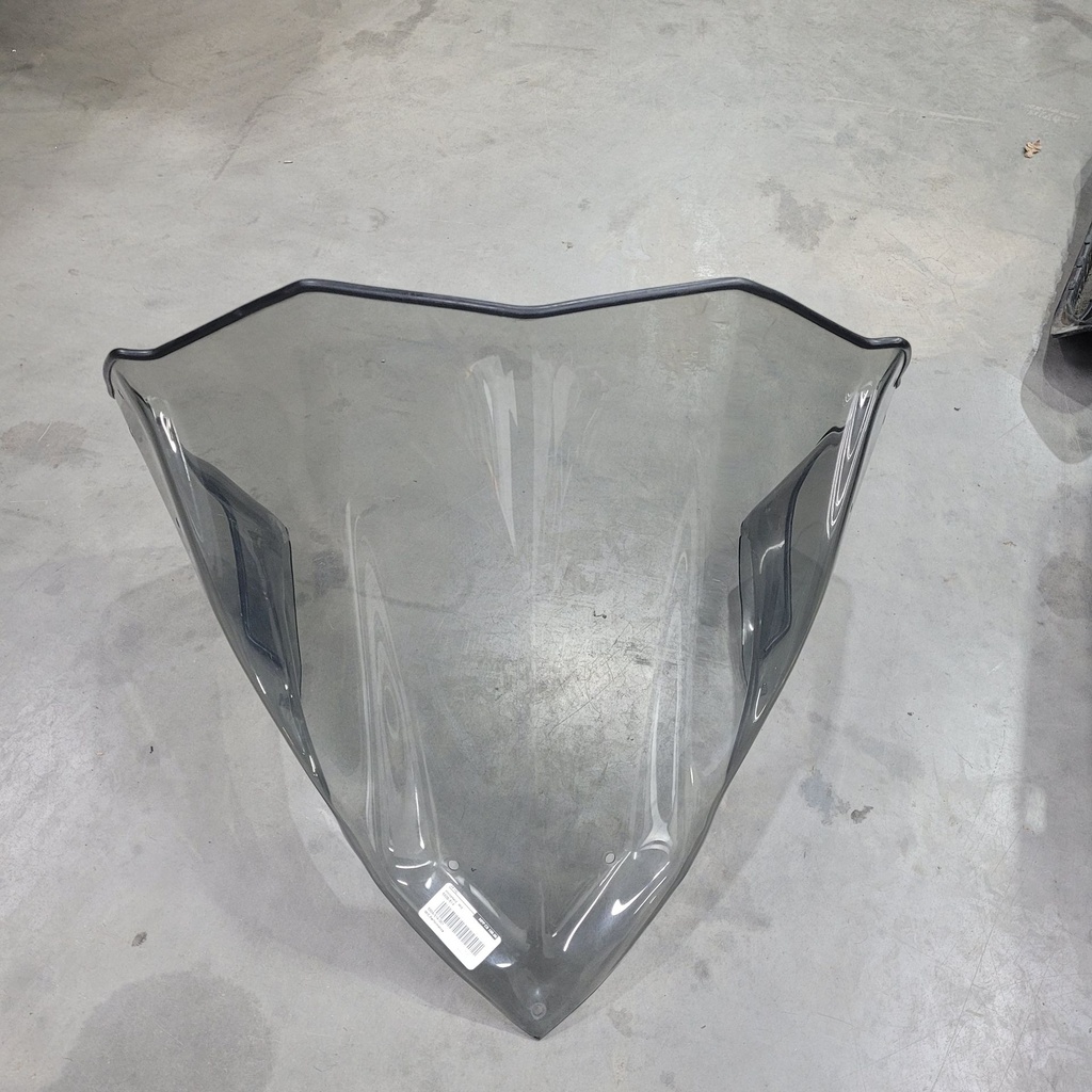 Windshield - Mid