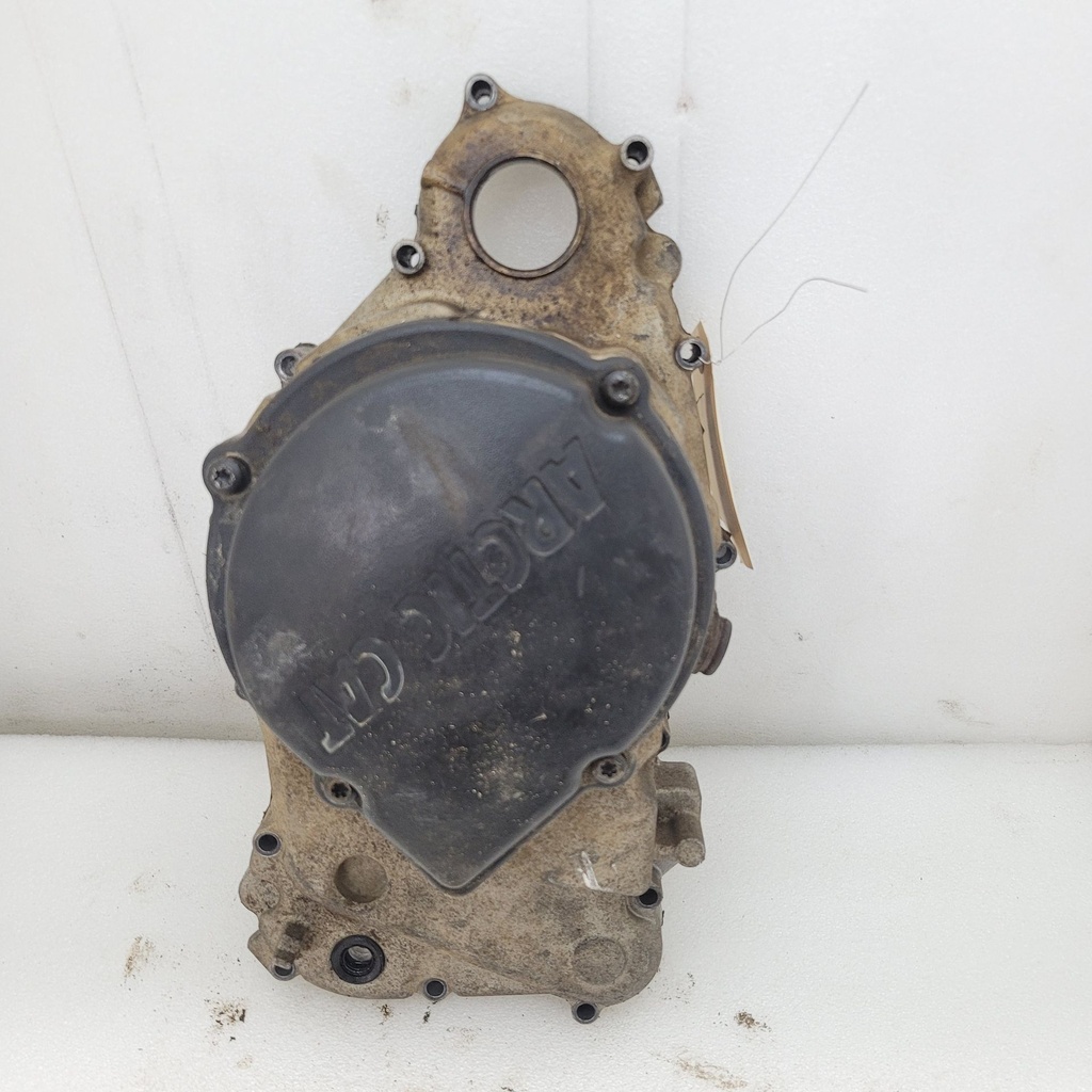 Kit, Cover - Magneto