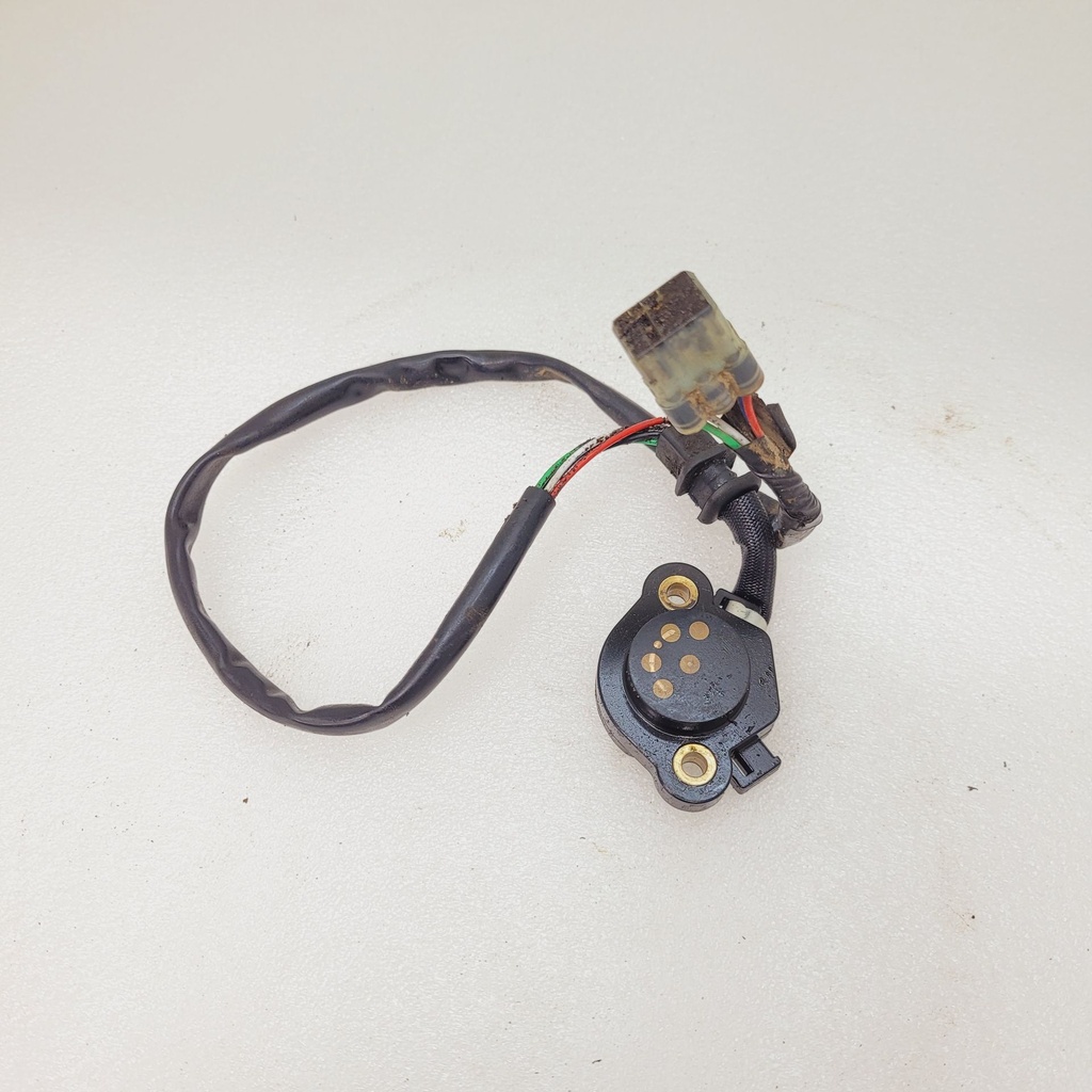 SWITCH,GEAR-ENGINE (08 H1)