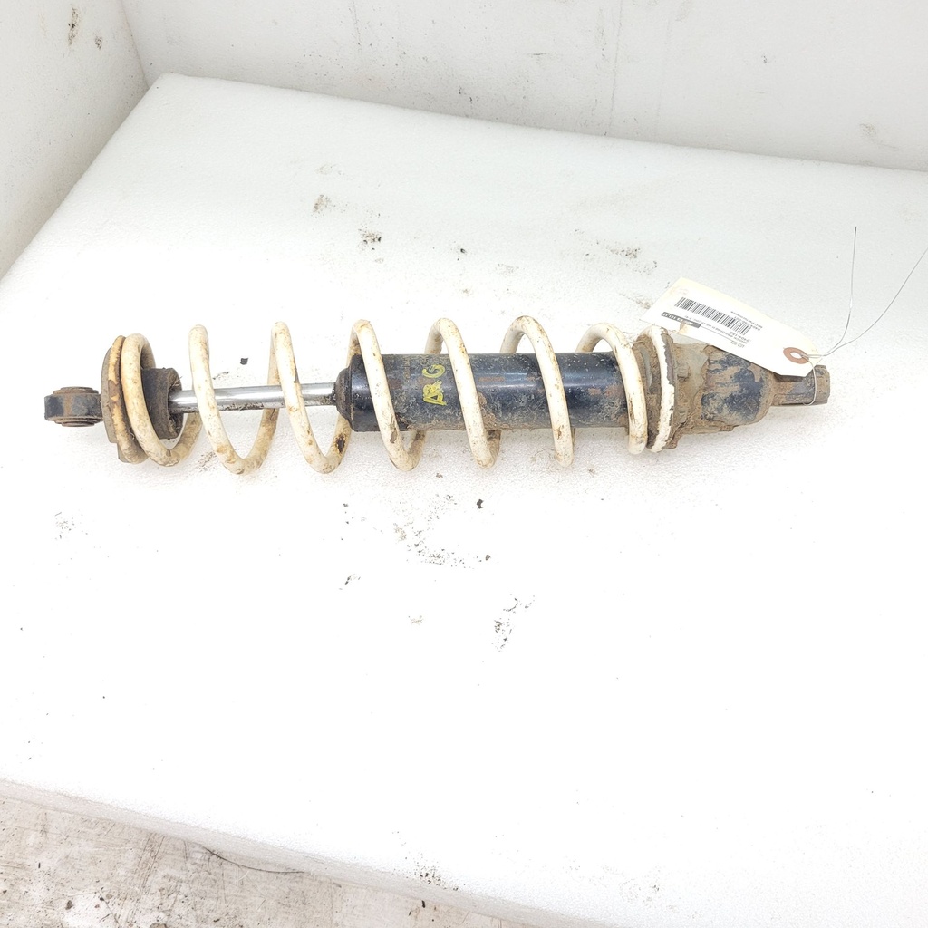 SHOCK ABSORBER-REAR (inc. 2-4)