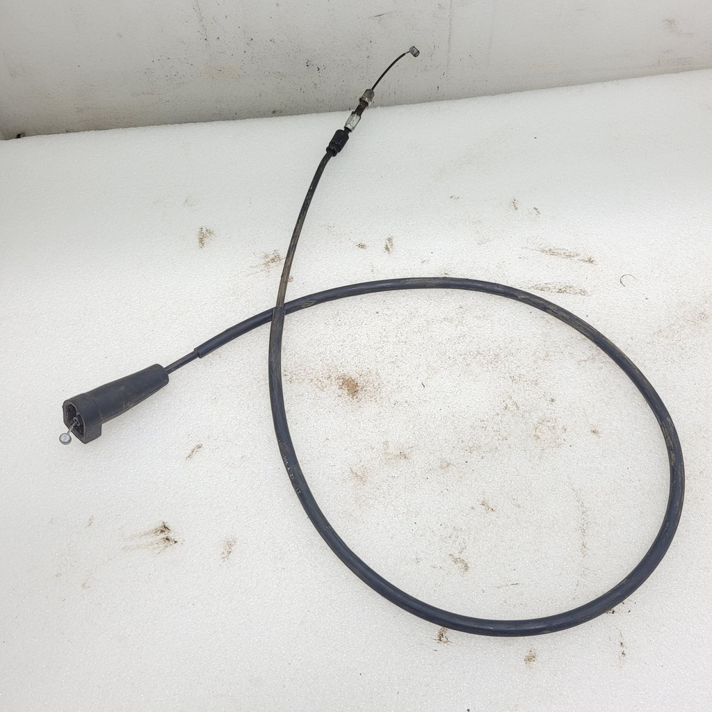 CABLE,THROTTLE