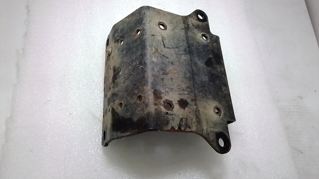 WINCH MOUNT FOR YAMAHA 700