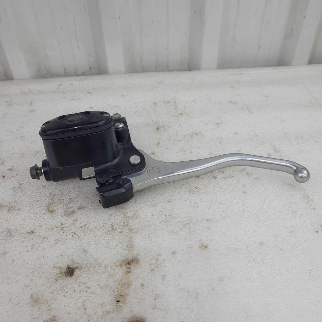 asm-m/cyl,hb,3/4 ,b/u-ring