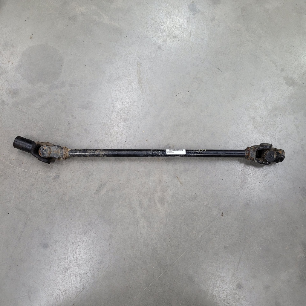 (new ref. 1334443) asm-propshaft,front,tour