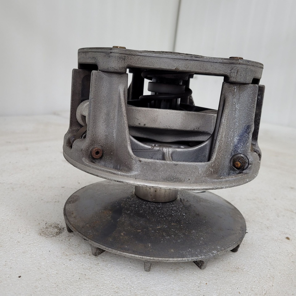 basic ebs drive ctch asm