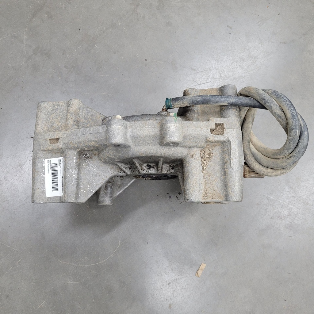(new ref. 1337108) asm-gearcase,rear
