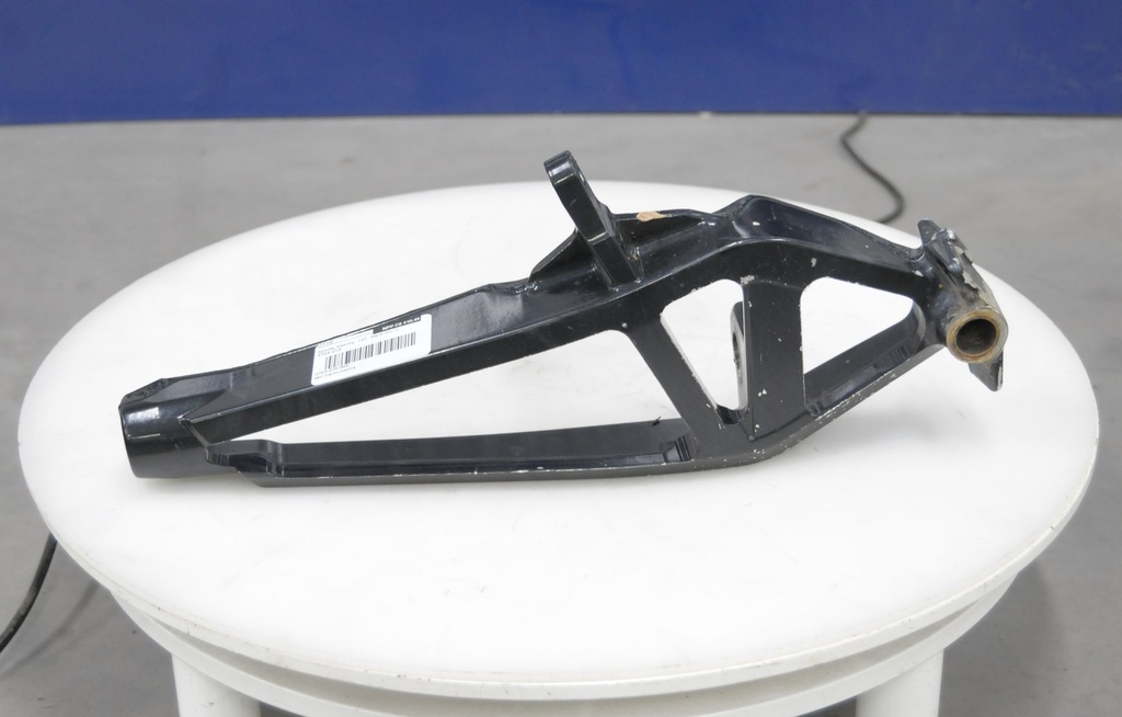 Spindle, Steering - Left - Black (inc. 2)