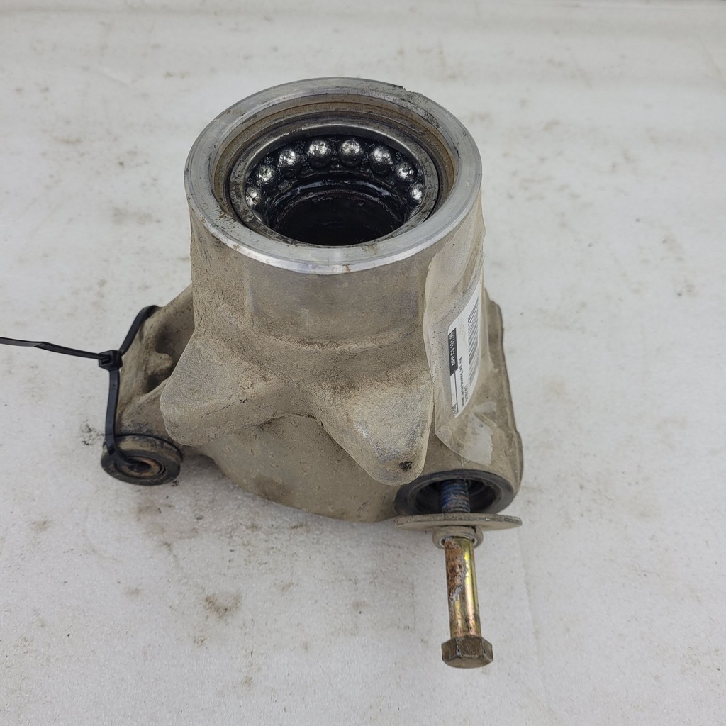 wheel carrier bearing, left, ma