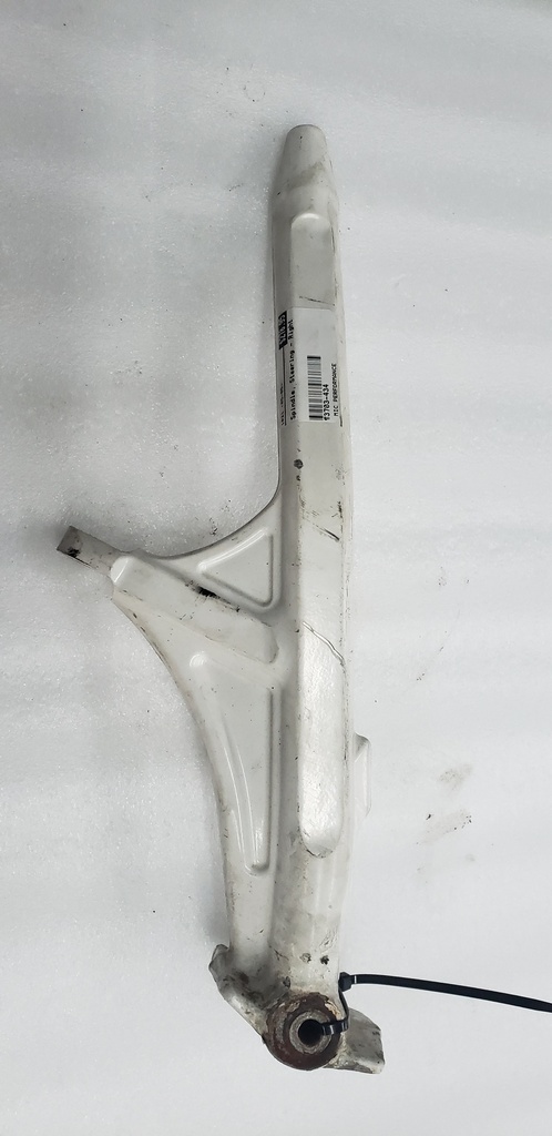 Spindle, Steering - Right - 3703-434 arctic cat