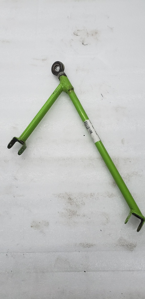 A-Arm, Upper - Green - 3703-586 arctic cat