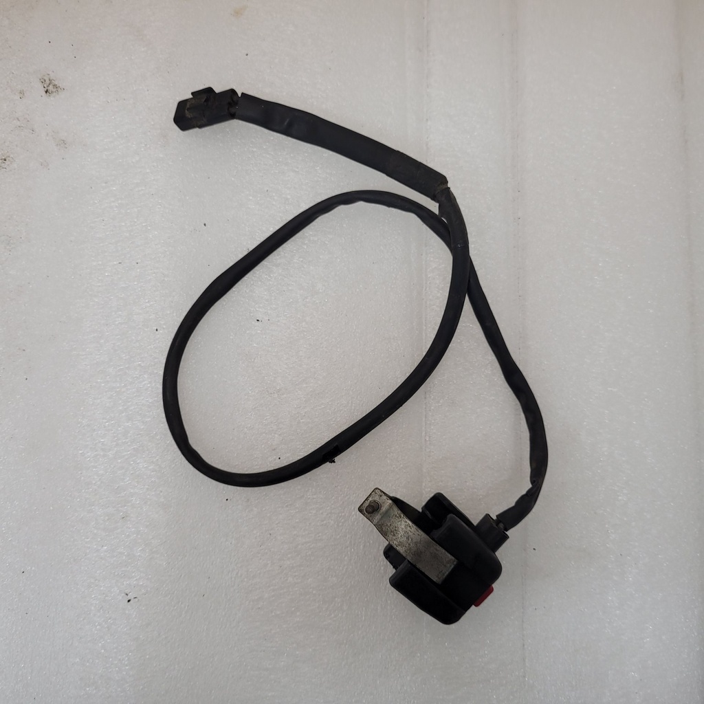Switch, Handle 1
