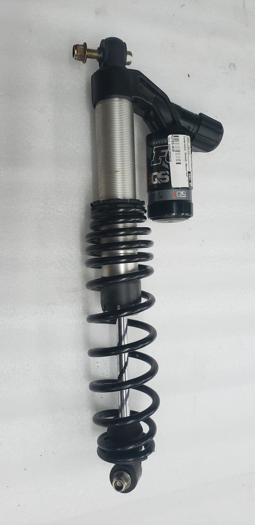Complete Shock Absorber - - 3703-810 arctic cat