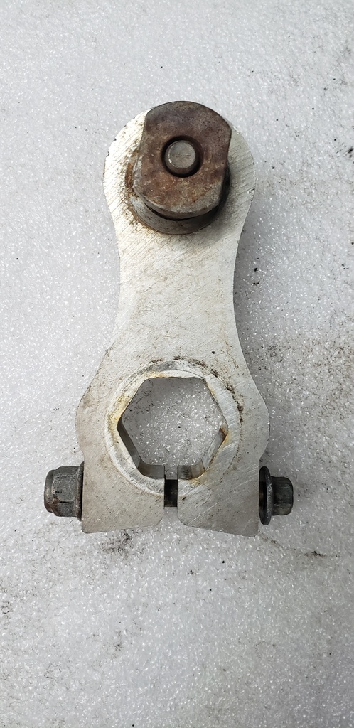 pivot - idler arm (inc. 20-22)